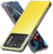 Xiaomi Redmi Note 12 Pro/Poco X5 Pro Hoesje Schokbestendig Transparant afbeelding 9