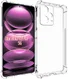 Xiaomi Redmi Note 12 Pro/Poco X5 Pro Hoesje Schokbestendig Transparant afbeelding 10