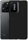 Xiaomi Redmi Note 12 Pro/Poco X5 Pro Hoesje Dun TPU Back Cover Zwart afbeelding 2