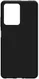 Xiaomi Redmi Note 12 Pro/Poco X5 Pro Hoesje Dun TPU Back Cover Zwart afbeelding 3