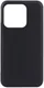 Xiaomi 13 Pro Hoesje Dun TPU Matte Back Cover Zwart afbeelding 2