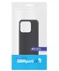 Xiaomi 13 Pro Hoesje Dun TPU Matte Back Cover Zwart afbeelding 4