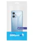 Xiaomi Redmi Note 12 5G / Poco X5 Hoesje met Koord Transparant afbeelding 11