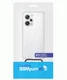 Xiaomi Redmi Note 12 Pro/Poco X5 Pro Hoesje met Koord TPU Transparant afbeelding 11