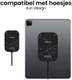 Nillkin Type-C Wireless Charging Receiver 17CM Zwart afbeelding 4