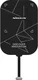 Nillkin Type-C Wireless Charging Receiver 17CM Zwart afbeelding 1