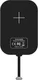 Nillkin Type-C Wireless Charging Receiver 17CM Zwart afbeelding 2