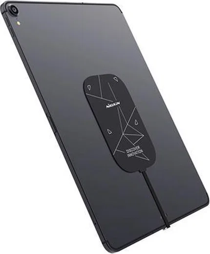 Nillkin Type-C Wireless Charging Receiver 17CM Zwart afbeelding 7