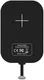 Nillkin Lightning Wireless Charging Receiver 14.5CM Zwart afbeelding 2