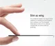 Nillkin Lightning Wireless Charging Receiver 14.5CM Zwart afbeelding 7