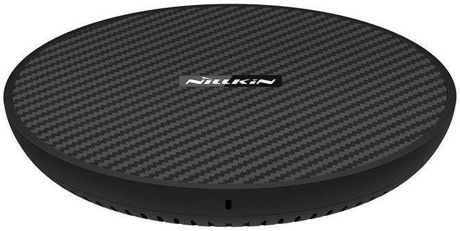 Nillkin Wireless Charging Receiver + Nillkin 15W Draadloze Oplader Set afbeelding 2