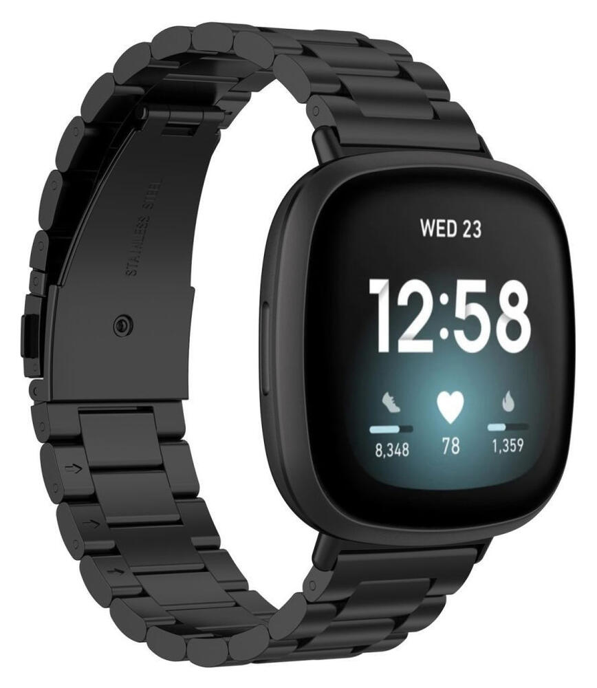 Fitbit Versa 3 Bandjes afbeelding