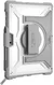 Urban Armor Gear Plasma Microsoft Surface Go / Go 2/3/4 Hoes Grijs afbeelding 7