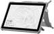 Urban Armor Gear Plasma Microsoft Surface Go / Go 2/3/4 Hoes Grijs afbeelding 8