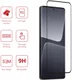 Rosso Xiaomi 13 Pro 9H Tempered Glass Screen Protector afbeelding 2