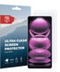 Rosso Redmi Note 12 Pro/Poco X5 Pro Screen Protector Clear Duo Pack afbeelding 9