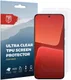 Rosso Xiaomi 13 Ultra Clear Screen Protector Duo Pack afbeelding 8