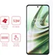 Rosso OnePlus Nord CE 3 Screen Protector Ultra Clear Duo Pack afbeelding 2