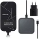 Nillkin Wireless Charging Receiver + Samsung 15W Draadloze Oplader Set afbeelding 1