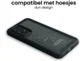 Nillkin Wireless Charging Receiver + Mophie Wireless Charging Standard afbeelding 4