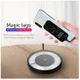 Nillkin Wireless Charging Receiver + Mophie Wireless Charging Standard afbeelding 5