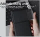 Nillkin CamShield S Samsung Galaxy S23 Ultra Hoesje met Slider Zwart afbeelding 4