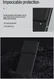 Nillkin CamShield S Samsung Galaxy S23 Ultra Hoesje met Slider Zwart afbeelding 5