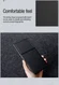 Nillkin CamShield S Samsung Galaxy S23 Ultra Hoesje met Slider Zwart afbeelding 6