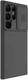 Nillkin Samsung Galaxy S23 Ultra Hoesje Siliconen Camera Slider Zwart afbeelding 13