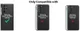 Nillkin Samsung Galaxy S23 Ultra Hoesje Siliconen Camera Slider Zwart afbeelding 12
