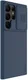 Nillkin Samsung Galaxy S23 Ultra Hoesje Siliconen Camera Slider Blauw afbeelding 2