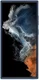Nillkin Samsung Galaxy S23 Ultra Hoesje Siliconen Camera Slider Blauw afbeelding 10