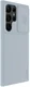 Nillkin Samsung Galaxy S23 Ultra Hoesje Siliconen Camera Slider Grijs afbeelding 2
