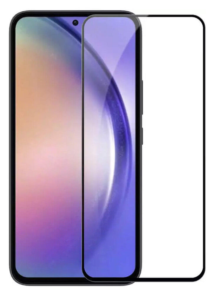 Nillkin Samsung Galaxy A54 Screen Protector Anti-Explosie Glas afbeelding 1