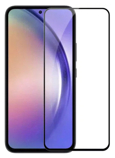 Nillkin Samsung Galaxy A54 Screen Protector Anti-Explosie Glas afbeelding 1