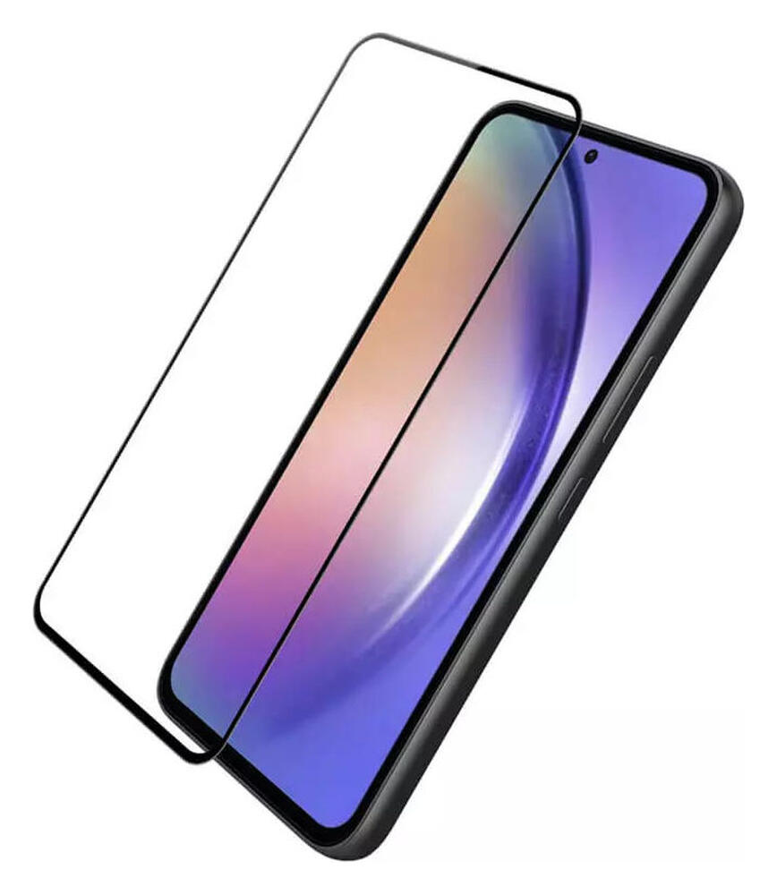 Nillkin Samsung Galaxy A54 Screen Protector Anti-Explosie Glas afbeelding 9