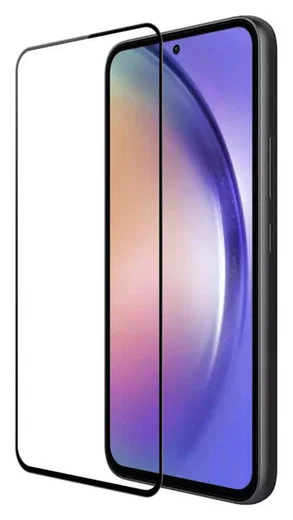 Nillkin Samsung Galaxy A54 Screen Protector Anti-Explosie Glas afbeelding 2