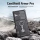 Nillkin CamShield Armor Samsung Galaxy S23 Ultra Hoesje Slider Groen afbeelding 12