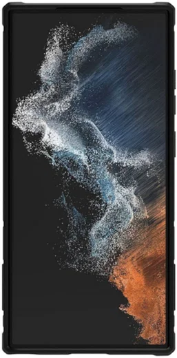 Nillkin CamShield Armor Samsung Galaxy S23 Ultra Hoesje Slider Groen afbeelding 14