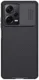 Nillkin CamShield Xiaomi Redmi Note 12 Pro Plus Hoesje Zwart afbeelding 1