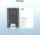 Nillkin CamShield Xiaomi Redmi Note 12 Pro Plus Hoesje Zwart afbeelding 18
