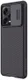 Nillkin CamShield Xiaomi Redmi Note 12 Pro Plus Hoesje Zwart afbeelding 3