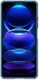 Nillkin CamShield Xiaomi Redmi Note 12 Pro Plus Hoesje Blauw afbeelding 2