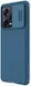Nillkin CamShield Xiaomi Redmi Note 12 Pro Plus Hoesje Blauw afbeelding 3