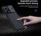 Nillkin CamShield Xiaomi Redmi Note 12 Pro Plus Hoesje Blauw afbeelding 9