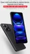 Nillkin Frosted Shield Xiaomi Redmi Note 12 Pro Plus Hoesje Rood afbeelding 10
