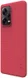 Nillkin Frosted Shield Xiaomi Redmi Note 12 Pro Plus Hoesje Rood afbeelding 2