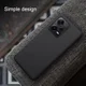 Nillkin Frosted Shield Xiaomi Redmi Note 12 Pro Plus Hoesje Rood afbeelding 3