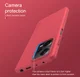 Nillkin Frosted Shield Xiaomi Redmi Note 12 Pro Plus Hoesje Rood afbeelding 7