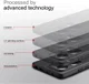 Nillkin Frosted Shield Xiaomi Redmi Note 12 Pro Plus Hoesje Rood afbeelding 8